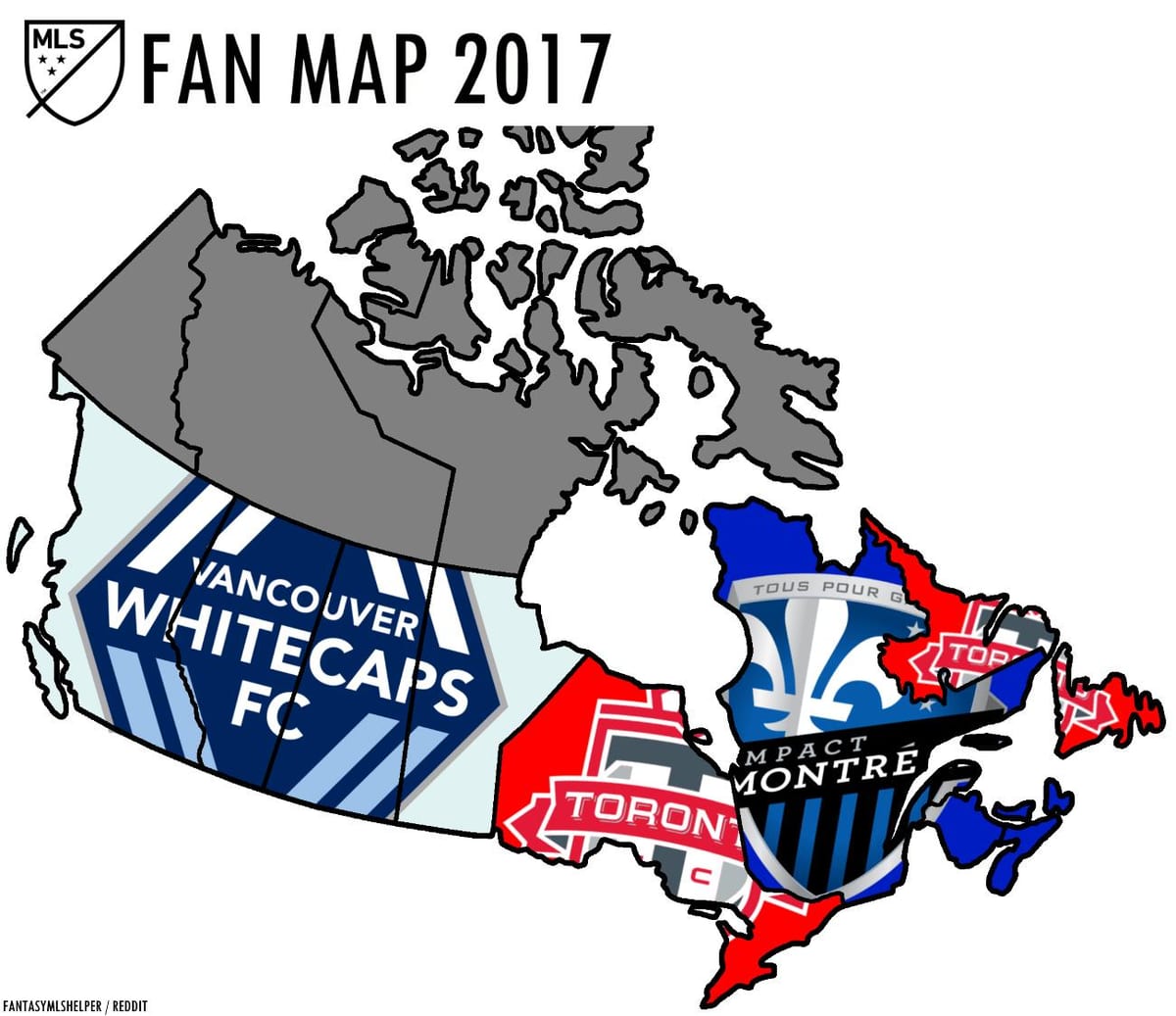 地図のダmls